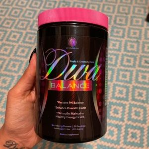 Diva Super Balance Greens